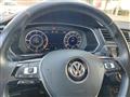 VOLKSWAGEN TIGUAN ALLSPACE 2.0 TDI SCR DSG Business BMT Uniprò 7 Posti