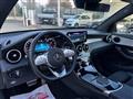 MERCEDES CLASSE GLC d 4Matic Coupé Premium *TETTO...