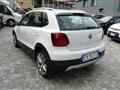 VOLKSWAGEN POLO 1.2 TSI BlueMotion Technology