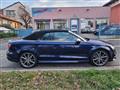 AUDI A3 SEDAN Sedan CABRIO 2.0 TFSI quattro S tronic