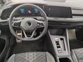 VOLKSWAGEN GOLF 2.0 TDI 150 CV DSG SCR R-Line