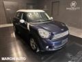 MINI COUNTRYMAN Mini Cooper D Countryman Automatica