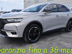 DS 7 CROSSBACK E-TENSE E-Tense Performance Line