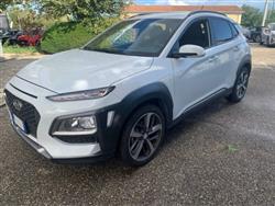 HYUNDAI KONA 1.0 T-GDI Xpossible