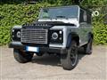 LAND ROVER DEFENDER 90 2.4 TD4 SE - 105.000KM