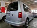 VOLKSWAGEN CADDY KOMBI 2000 TDI MAXI KOMBI AUTOCARRO 5 POSTI  +IVA