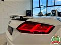 AUDI TT Roadster 2.0 TFSI