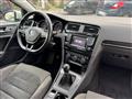 VOLKSWAGEN GOLF 7 VII Business 1.6 TDI 105 5p. Highline BlueMotion