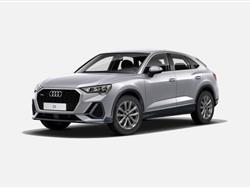 AUDI Q3 Sportback 35 2.0 tdi Business Plus s-tronic