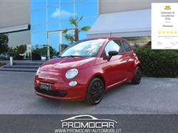 FIAT 500 1.3 MTJ 16V 95 CV POP