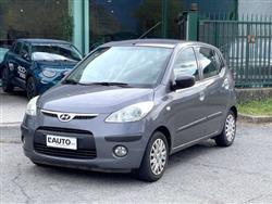 HYUNDAI I10 1.1 12V BlueDrive GPL Style