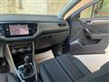 VOLKSWAGEN T-ROC 1.6 TDI SCR Business BlueMotion Technology