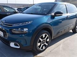 CITROEN C4 CACTUS BlueHDi 100 S&S Shine