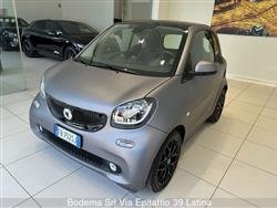 SMART FORTWO 90 0.9 Turbo twinamic limited #2