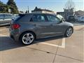 AUDI A1 SPORTBACK SPB 35 TFSI S tronic S line edition