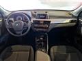 BMW X1 sDrive16d