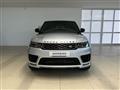 LAND ROVER RANGE ROVER SPORT Range Rover Sport 3.0 SDV6 HSE Dynamic