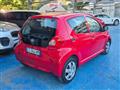 TOYOTA Aygo 1.0 12V VVT-i 5 porte Now