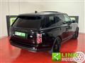 LAND ROVER RANGE ROVER 3.0 SDV6 Vogue TETTO - BLACKPACK