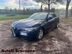 ALFA ROMEO GIULIA 2.2 Turbodiesel 160 CV AT8 Business