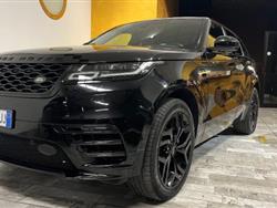 LAND ROVER RANGE ROVER VELAR 2.0D I4 240 CV R-Dynamic HSE