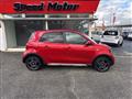 SMART FORFOUR 90 0.9 Turbo twinamic Perfect Crosstown