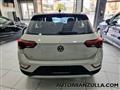 VOLKSWAGEN T-ROC NEW 2.0 TDI 115CV SCR Life - Virtual Cockpit - Led