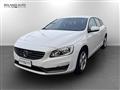 VOLVO V60 (2010) 1.6 D2 Kinetic