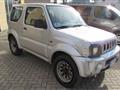 SUZUKI Jimny 1.3 16v JLX 4wd