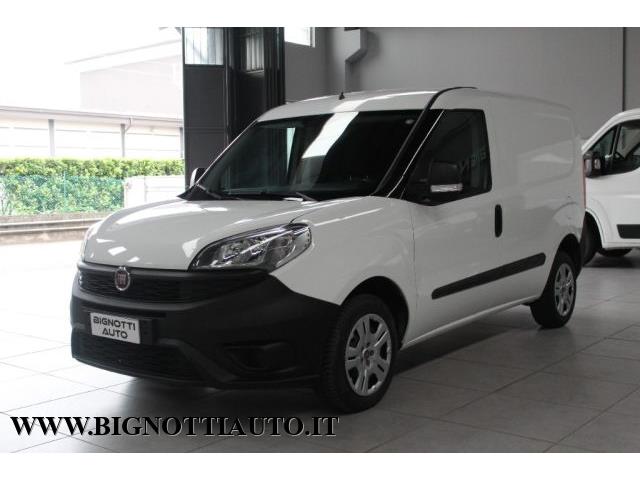 FIAT DOBLÒ 1.3 MJT PC-TN Cargo Lamierato