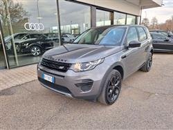 LAND ROVER DISCOVERY SPORT Discovery Sport 2.0 TD4 150 CV Auto Business Edition Pure