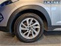 HYUNDAI TUCSON 1.7 CRDi XPossible