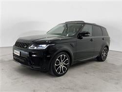 LAND ROVER RANGE ROVER SPORT Range Rover Sport 3.0 SDV6 249 CV HSE