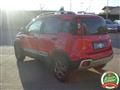 FIAT PANDA CROSS 0.9 TwinAir Turbo S&S 4x4 GPL - PRONTA CONSEGNA