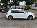 VOLKSWAGEN Golf 1.6 tdi Executive 115cv