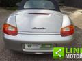 PORSCHE BOXSTER 2.7i 24V cat