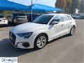 AUDI A3 SPORTBACK SPB 30 g-tron S tronic Business