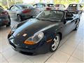 PORSCHE BOXSTER 2.5i 24V cat ASI