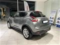 NISSAN JUKE 1.5 tdi 110 cv Acenta