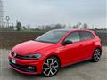 VOLKSWAGEN POLO 2.0 TSI DSG GTI BlueMotion Technology