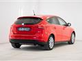 FORD FOCUS 5p 1.6 Titanium GPL 120cv my17