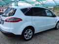 FORD S-MAX 2.0 TDCi 163CV New Titanium