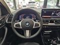 BMW X4 XDrive 20d Tetto CockpitPro FullLED LuceAmbientale CarPlay