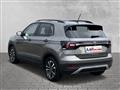 VOLKSWAGEN T-CROSS 1.0 TSI Style BMT