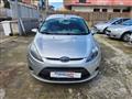 FORD FIESTA 1.4 TDCi 68CV 3 porte Titanium