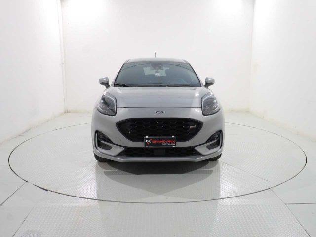 FORD PUMA 1.0 EcoBoost 125 CV S&S ST-Line