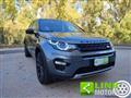 LAND ROVER DISCOVERY SPORT 2.2 SD4 HSE Luxury