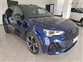 AUDI Q3 SPORTBACK SPB 35 TDI S tronic S line +TETTO APRIBILE"