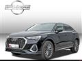 AUDI Q3 SPORTBACK Q3 SPB 35 TDI S tronic S line edition