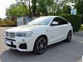 BMW X4 xDrive30dA 258CV Msport